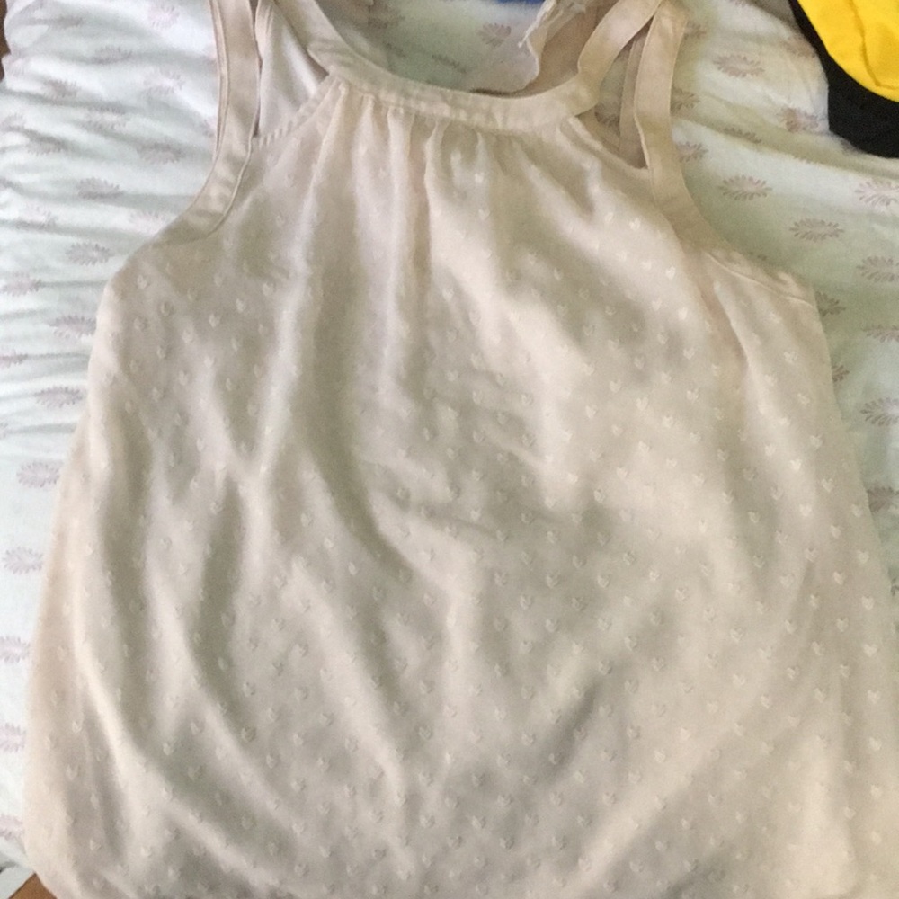 Candies top